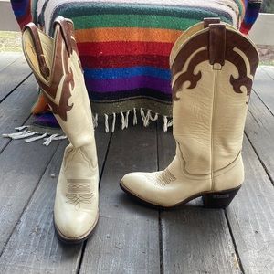 Laredo Cowboy Boots